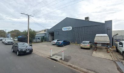 RKN Electrical and Solar
