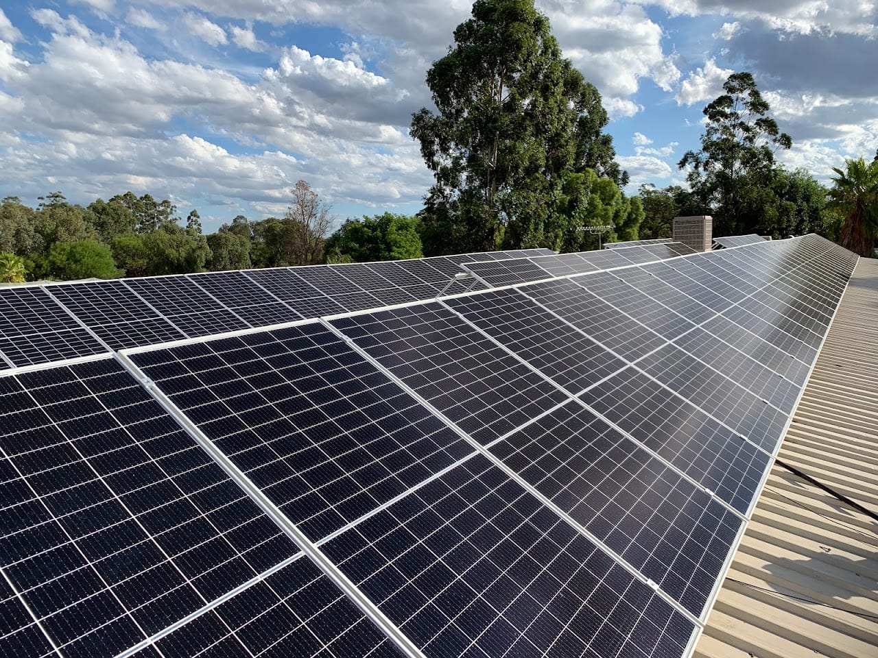 SL Green Energy PTY LTD
