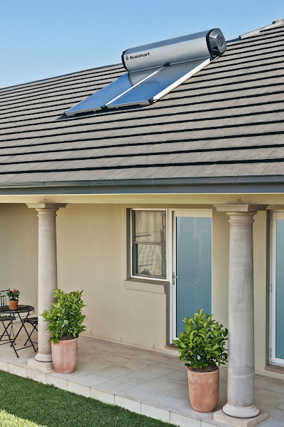 Solahart Tamworth