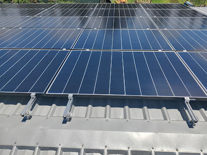 Solar Blessing Pty Ltd