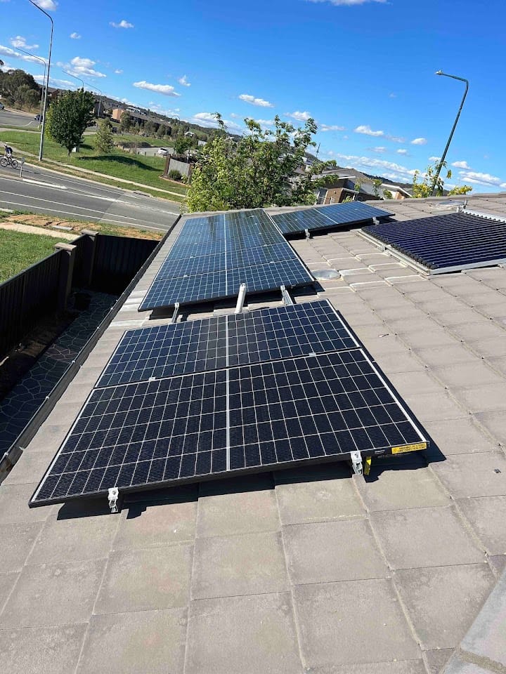 Solar Forever Canberra - Top rated solar installer in Australian Capital Territory