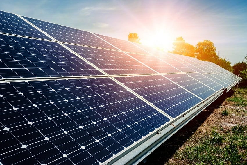 Solar Masters | Solar Panels Cairns