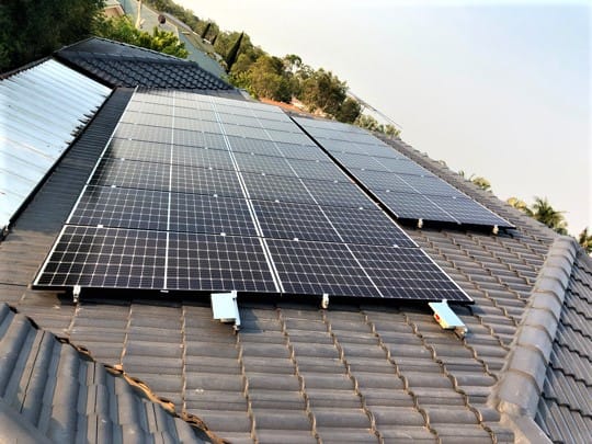 Solar Masters - Solar Panels Brisbane