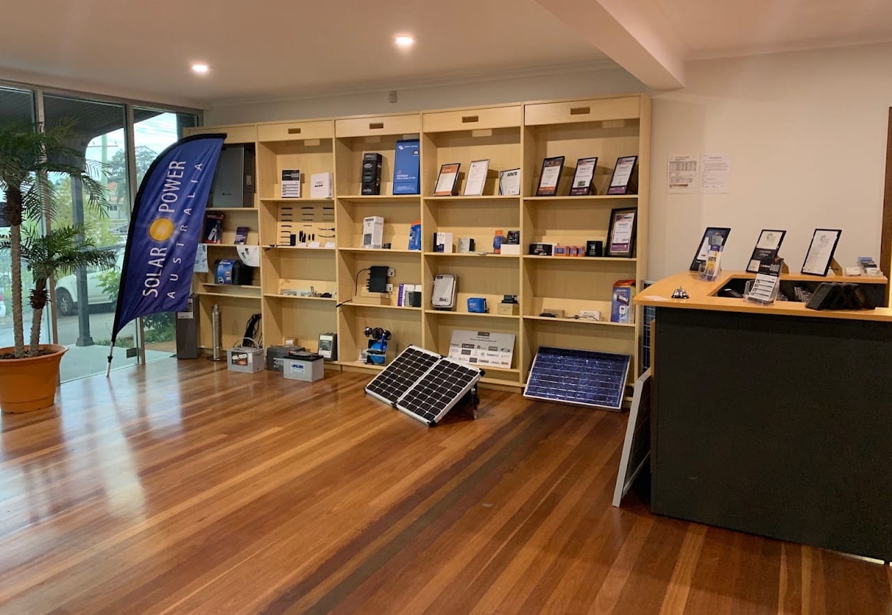 Solar Power Australia