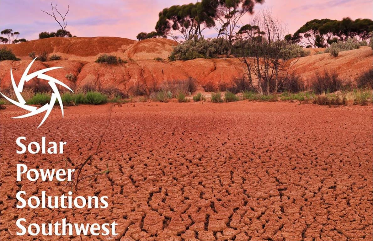 Solar Power Solutions Southwest