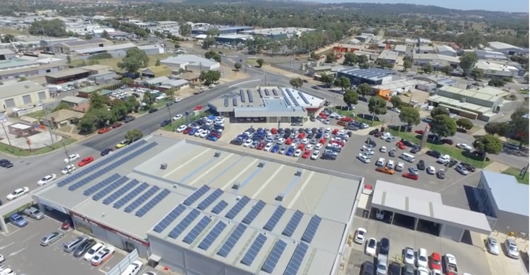 Solar Professionals