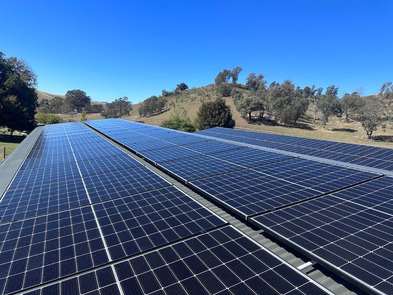 Spot On A/C Electrical & Solar