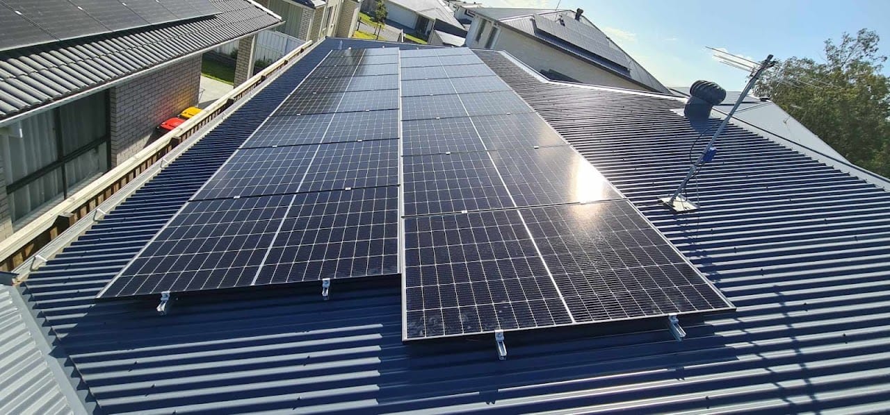 Sunleaf Solar