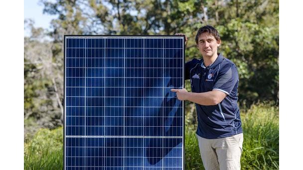 SunSmart Sunshine Coast - Solar & Batteries