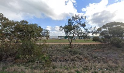 Swan Hill Solar Farm