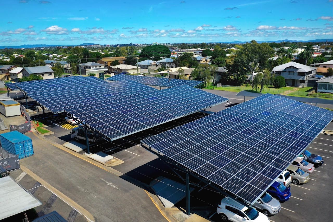 Swann's Solar & Electrical