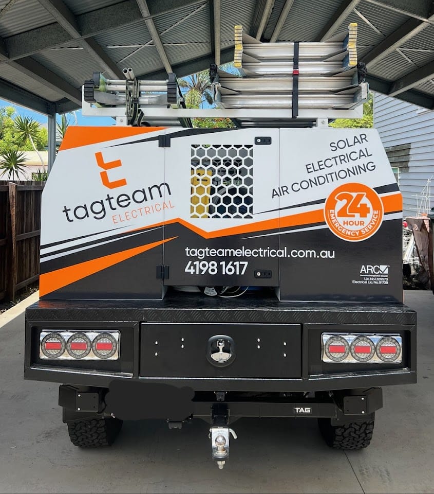 Tagteam Electrical