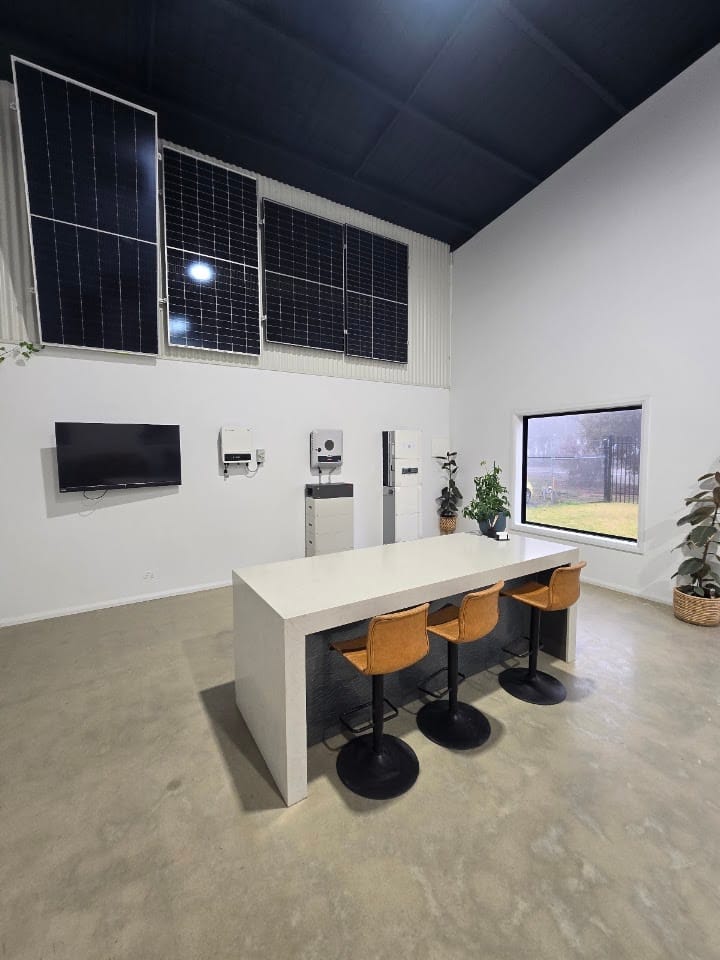 Thompson Electrical Solar - Corowa