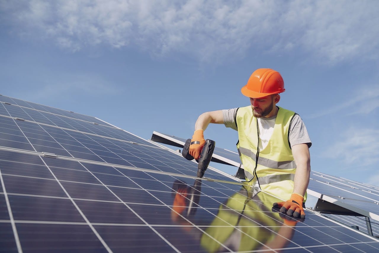 Top End Solar - Solar Panels Darwin - Top rated solar installer in Northern Territory