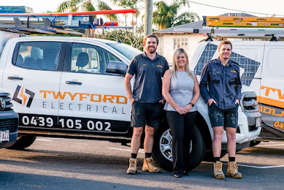 Twyford Solar & Electrical Bundaberg
