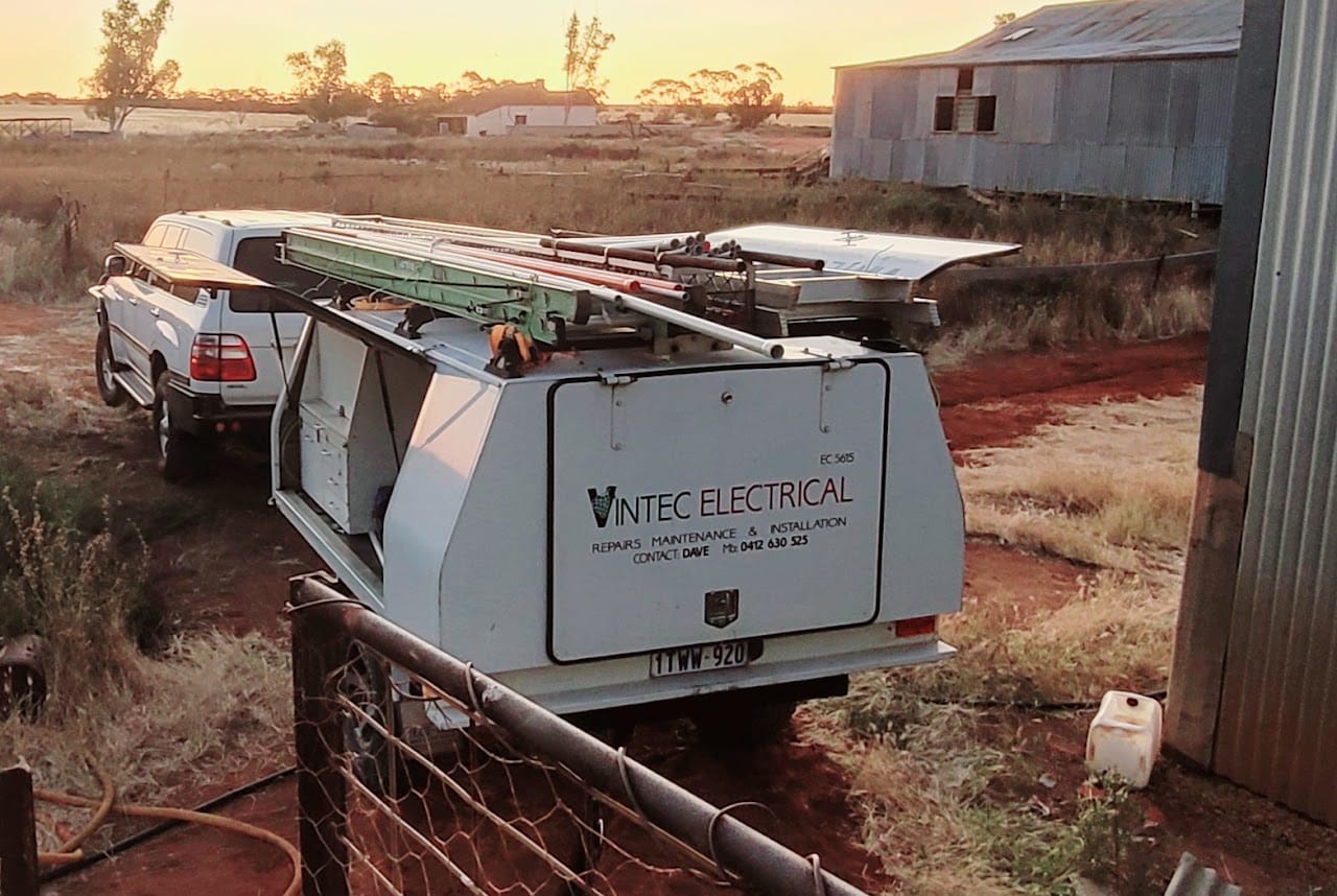 VINTEC ELECTRICAL