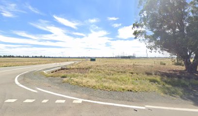 Wyalong Solar Farm