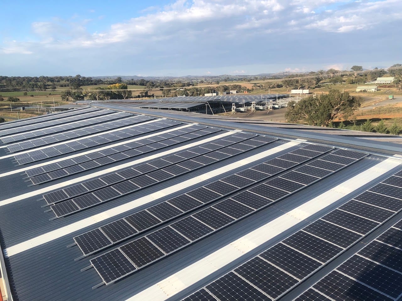Yass Valley Solar